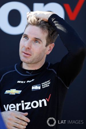 Will Power, Team Penske Chevrolet