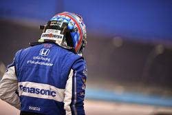 Takuma Sato, Rahal Letterman Lanigan Racing Honda