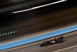 Robert Wickens, Schmidt Peterson Motorsports Honda