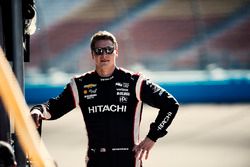 Josef Newgarden, Team Penske Chevrolet