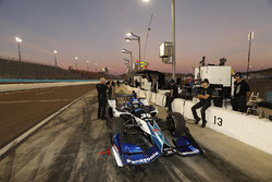 Takuma Sato, Rahal Letterman Lanigan Racing Honda