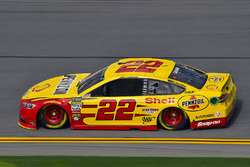 Joey Logano, Team Penske Ford Fusion