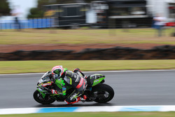 Jonathan Rea, Kawasaki Racing
