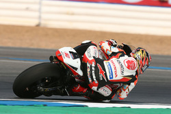 Takaaki Nakagami, Team LCR Honda