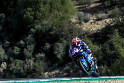 Mattia Pasini, Italtrans Racing Team