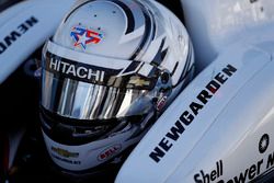 Josef Newgarden, Team Penske Chevrolet