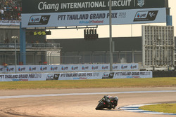 Johann Zarco, Monster Yamaha Tech 3