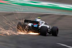 Сергей Сироткин, Williams FW41