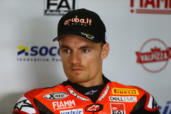 Chaz Davies, Aruba.it Racing-Ducati SBK Team