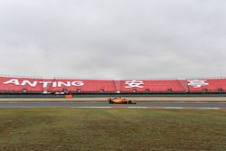 Fernando Alonso, McLaren MCL33