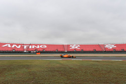 Fernando Alonso, McLaren MCL33