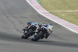 Thomas Luthi, Estrella Galicia 0,0 Marc VDS