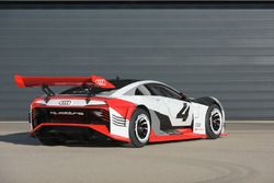 Audi e-tron Vision Gran Turismo