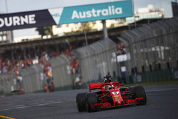 Себастьян Феттель, Ferrari SF71H