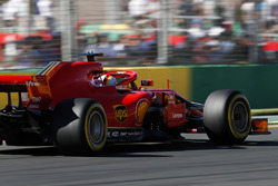 Себастьян Феттель, Ferrari SF71H