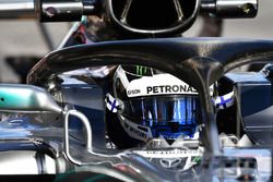 Valtteri Bottas, Mercedes-AMG F1 W09