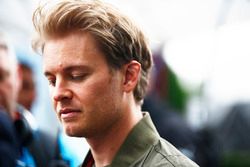 Nico Rosberg