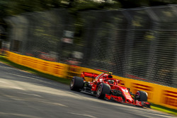 Кими Райкконен, Ferrari SF71H