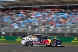 Shane van Gisbergen, Triple Eight Race Engineering Holden