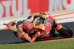Marc Marquez, Repsol Honda Team
