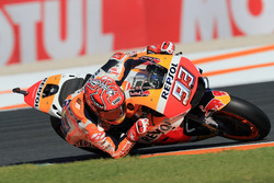 Marc Marquez, Repsol Honda Team