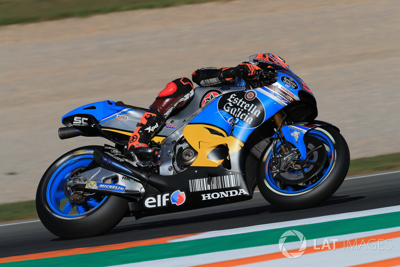 Tito Rabat, Estrella Galicia 0,0 Marc VDS