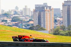 Daniel Ricciardo, Red Bull Racing RB13