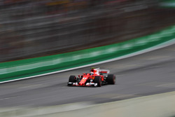 Kimi Raikkonen, Ferrari SF70H
