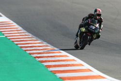 Johann Zarco, Monster Yamaha Tech 3