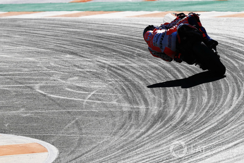 Scott Redding, Pramac Racing