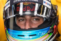 Daniel Ricciardo, Red Bull Racing RB13