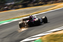 Charles Leclerc, Sauber C37