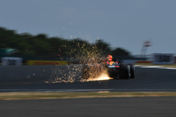 Daniel Ricciardo, Red Bull Racing RB14