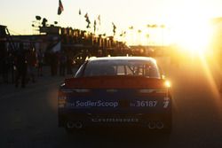 Elliott Sadler, JR Motorsports Chevrolet