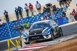 Johan Kristoffersson, Volkswagen Team Sweden, Volkswagen Polo GTI al comando