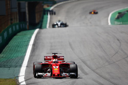 Себастьян Феттель, Ferrari SF70H