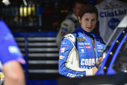 Danica Patrick, Stewart-Haas Racing Ford