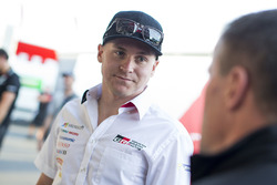 Esapekka Lappi, Toyota Racing