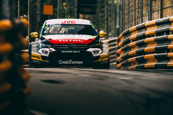 John Filippi, Sébastien Loeb Racing, Citroën C-Elysée WTCC