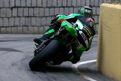 Horst Saiger, Saiger-Racing, Kawasaki ZX10RR