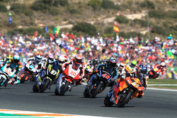 Brad Binder, Red Bull KTM Ajo