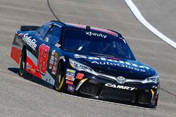 Ryan Preece, Joe Gibbs Racing Toyota