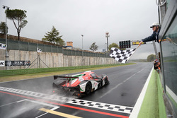 Ligier JSP3, AF Corse: Piergiusppe Perazzini, Marco Cioci e Mikkel Jensen