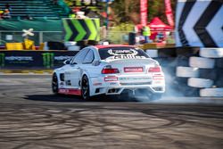 Action: Gymkhana Grid