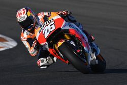 Dani Pedrosa, Repsol Honda Team