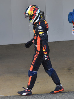 Daniel Ricciardo, Red Bull Racing