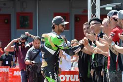 Kenan Sofuoglu, Kawasaki Puccetti Racing