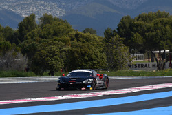 #3 Ferrari 488-GT3, Easy Race: Fontana-Mancinelli