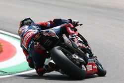 Leon Camier, Honda WSBK Team