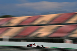 Charles Leclerc, Sauber C37